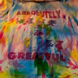 Retro Absolute shirt